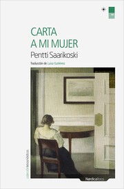 Carta a mi mujer by Pentti Saarikoski