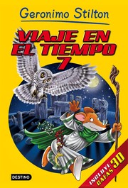 Cover of: Viaje en el tiempo 7