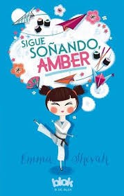 Cover of: Sigue soñando Amber