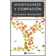 Cover of: Mindfulness y compasion