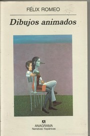Cover of: Dibujos animados
