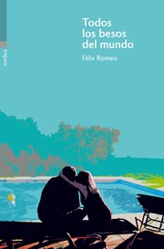 Cover of: Todos los besos del mundo