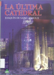 Cover of: La última catedral