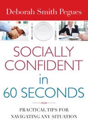 Cover of: Socially Confident in 60 Days