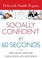 Cover of: Socially Confident in 60 Days