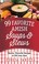 Cover of: 99 Favorite Amish Soups & Stews