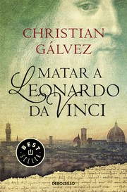 Cover of: Matar a Leonardo Da Vinci by 