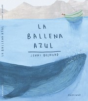 Cover of: La ballena azul