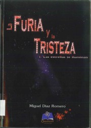 Cover of: La furia y la tristeza