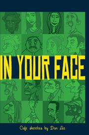 Cover of: In Your Face