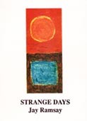 Cover of: Strange Days by Jay Ramsay