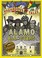 Cover of: Alamo All-Stars (Nathan Hale's Hazardous Tales #6)
