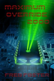 Cover of: Maximum Override 2000 by Fred Foster