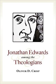Cover of: Jonathan Edwards among the Theologians by 