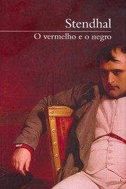 Cover of: O vermelho e o negro by 