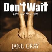 Cover of: Don't Wait