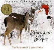 Cover of: Forastero en el Bosque by Carl R., II Sams, Jean Stoick
