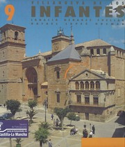 Cover of: Villanueva de los Infantes: conjunto histórico