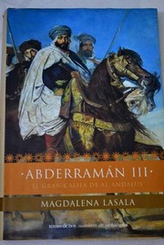 Abderramán III by Magdalena Lasala