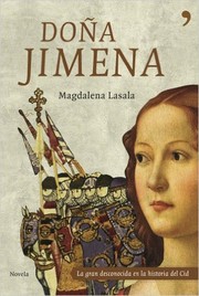 Cover of: Doña Jimena