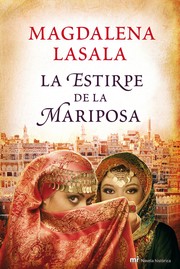 Cover of: La estirpe de la mariposa