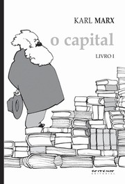 Cover of: O capital by 