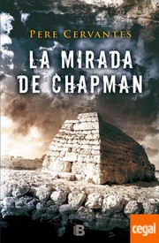 Cover of: La mirada de Chapman