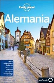 Cover of Alemania