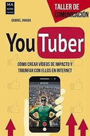 Cover of: Youtuber by 