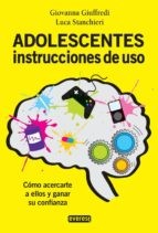 Cover of: Adolescentes by 