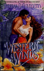 Cover of: Western Winds
