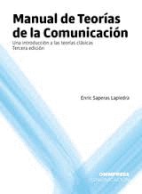 Cover of: Manual de Teorías de la Comunicación