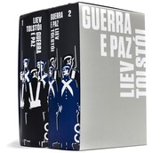 Cover of: Guerra e paz by 