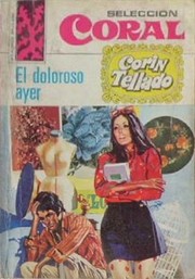 Cover of: El doloroso ayer