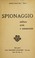 Cover of: Spionaggio militare, civile e commerciale