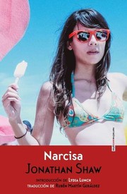 Cover of: Narcisa by 