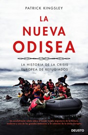 Cover of: La nueva odisea