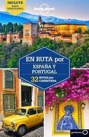 Cover of: España y Portugal