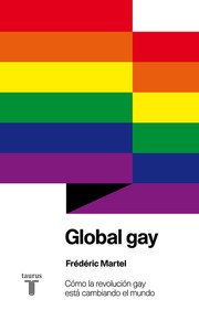 Cover of: Global gay