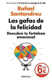 Cover of: Las gafas de la felicidad