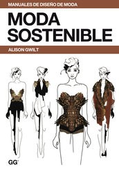 Cover of: Moda sostenible