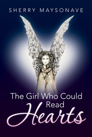 Cover of: The Girl Who Could Read Hearts by 