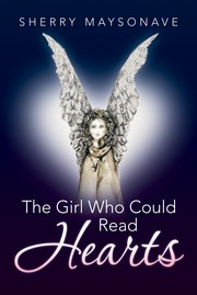 Cover of: The Girl Who Could Read Hearts