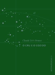 Cover of: O cru e o cozido