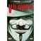 Cover of: V de Vendetta