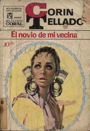 Cover of: El novio de mi vecina