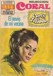 Cover of: El novio de mi vecina by Corín Tellado