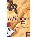 Cover of: El manager