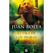 Cover of: El oro de los jíbaros by 