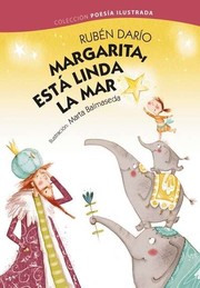 Cover of: Margarita, está linda la mar
